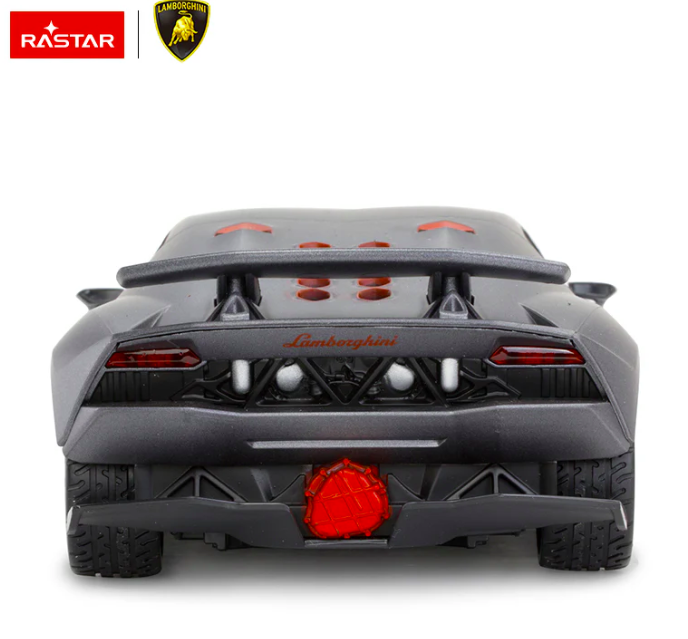 Xe Oto Điều Khiển Lamborghini Sesto Elemento Điều Khiển ZuZu Kids