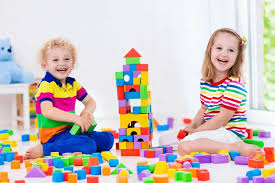 đồ chơi tăng khả năng nhận thức