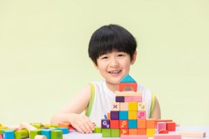 Đồ Chơi Ghép Hình: 1 Bí Quyết Nuôi Dưỡng Trí Tuệ Cho Bé Ngay Từ Nhỏ