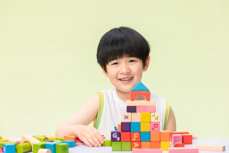 Đồ Chơi Ghép Hình: 1 Bí Quyết Nuôi Dưỡng Trí Tuệ Cho Bé Ngay Từ Nhỏ