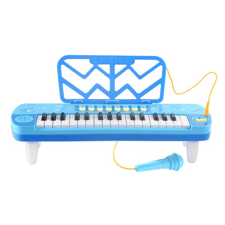 Đàn Piano đồ chơi âm nhạc