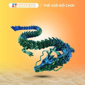 do-choi-mo-hinh-rong 