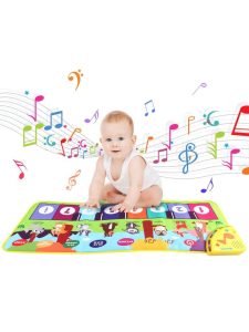 Đồ chơi âm nhạc ZuZu Kids