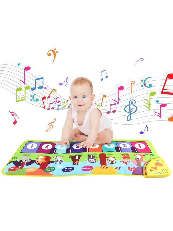 Đồ chơi âm nhạc ZuZu Kids