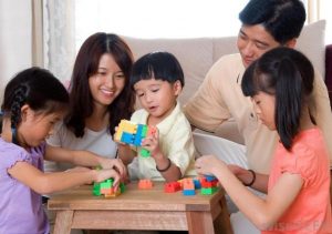 Xu Hướng Đồ Chơi Trẻ Em Gần Đây Bé Vừa Chơi Vừa Học Hiệu Quả