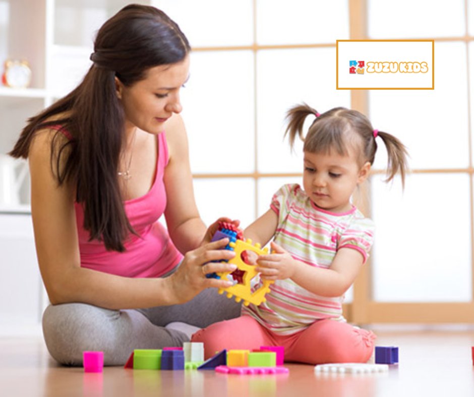 Đồ chơi rèn luyện trí tuệ