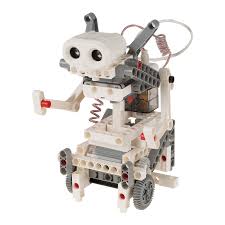 Lego robot điều khiển từ xa