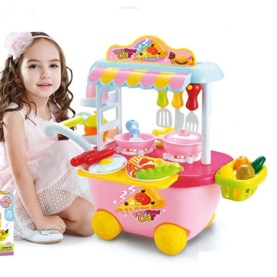 Mua đồ chơi trẻ em giá rẻ